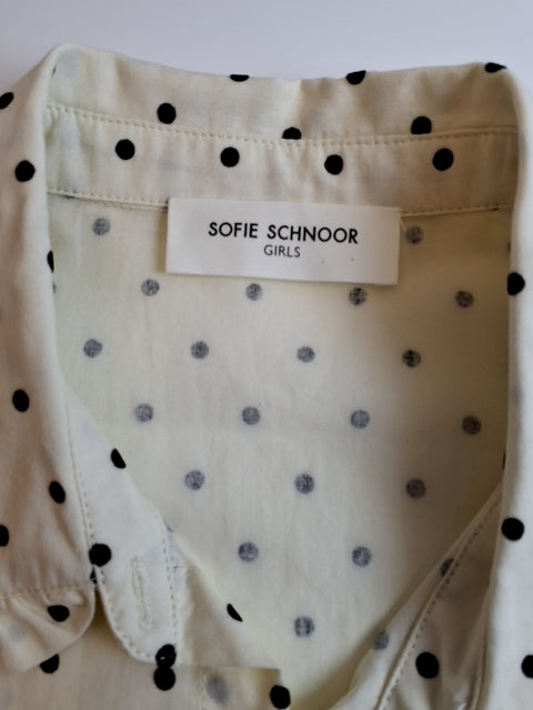 Sofie Schnoor Bluse